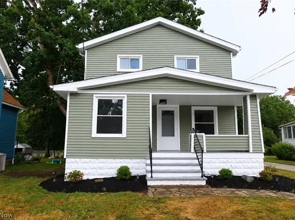 7402 Stone Rd, Independence, OH 44131