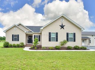 26558 Siloam Rd, Salisbury, MD 21801