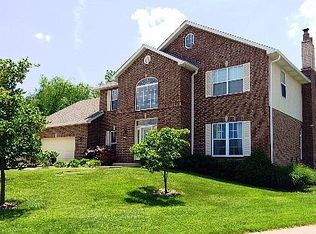 63 Indian Rdg, Shiloh, IL 62221