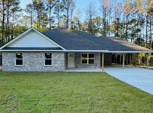 5255 Hoda Rd, Kiln, MS 39556