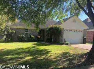 1 Troyer Ct, Fairhope, AL 36532