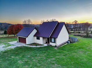 219 O'And O Rd, Olympia, KY 40358