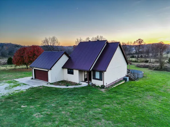 219 O'And O Rd, Olympia, KY 40358