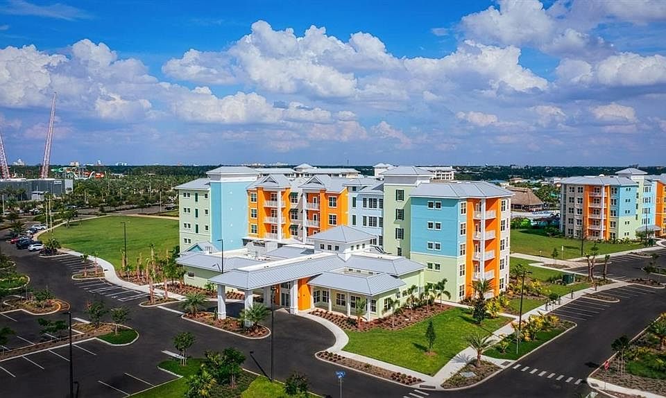 1st image of 3151 Sunset Walk Dr Unit 511
