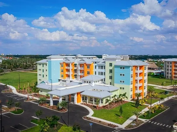 3151 Sunset Walk Dr Unit 511, Kissimmee, FL 34747