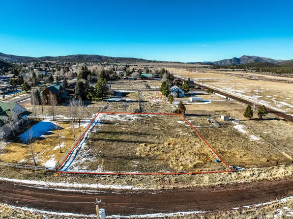 61 N 100 W, Pine Valley, UT 84781