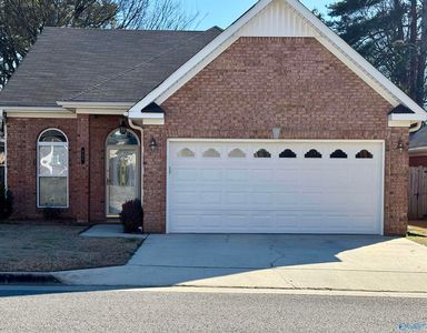 988 Tracey Ln, Decatur, AL, 35601