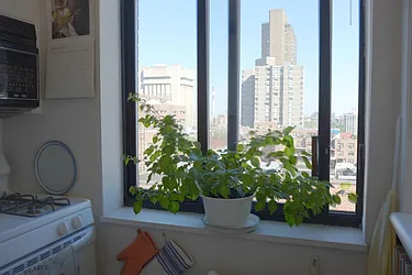 Rented by Keller Williams NYC