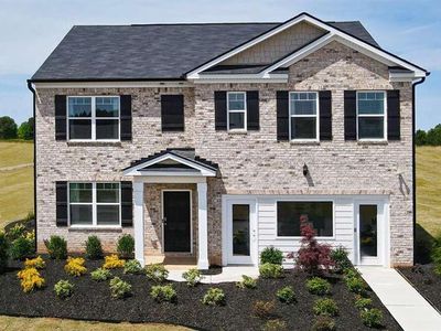 703 Millwood Dr, Dacula, GA, 30019