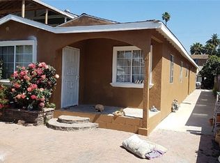 1749 W 36th Pl, Los Angeles, CA 90018