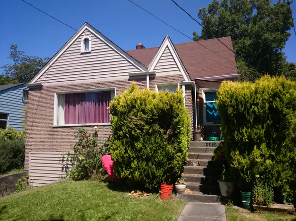 2836 NW 73rd St, Seattle, WA 98117