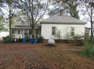 958 Pitman Platt Rd, Fruitdale, AL 36539