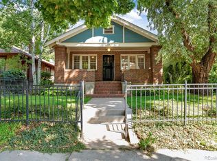 2314 Grape St, Denver, CO 80207