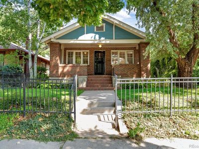 2314 Grape Street, Denver, CO, 80207