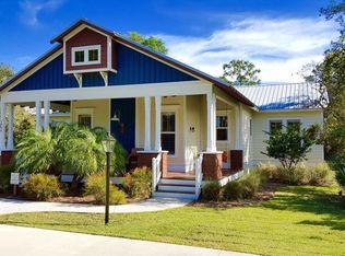 1904 Kings End, New Smyrna Beach, FL 32168
