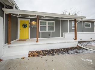 1319 N 151st East Ave, Tulsa, OK 74116