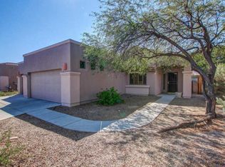 7581 W Sugar Ranch Rd, Tucson, AZ 85743