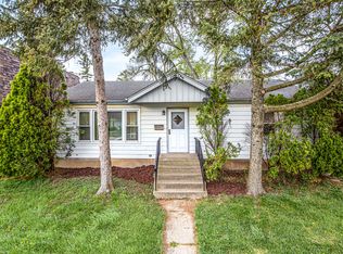 6041 Washington St, Chicago Ridge, IL 60415