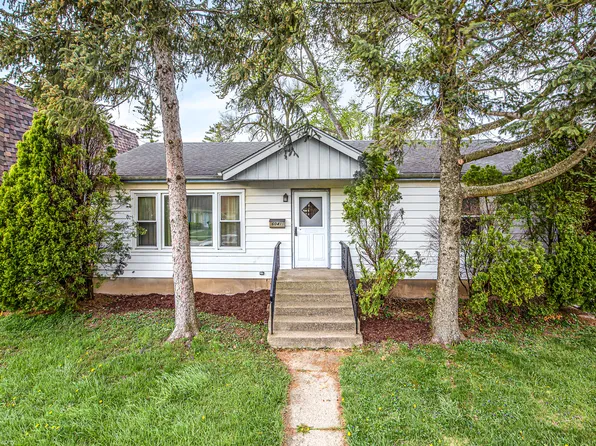 6041 Washington St, Chicago Ridge, IL 60415