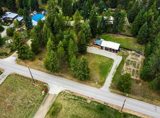 2175 Roosevelt Rd, Moyie Springs, ID 83845