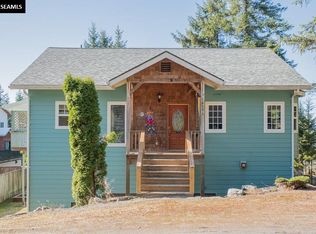 10391 Dock St, Juneau, AK 99801
