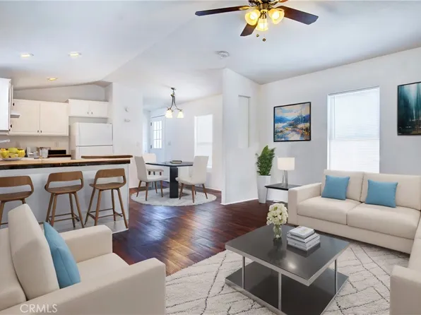400 E Arbor St Space 211, Long Beach, CA 90805