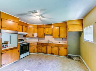 10910 Muscatine St, Houston, TX 77029