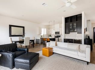5818 Sutherlin Rd, Austin, TX 78723