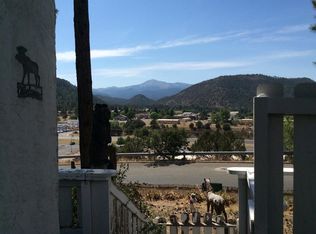 100 Chaparral Dr, Ruidoso, NM 88345