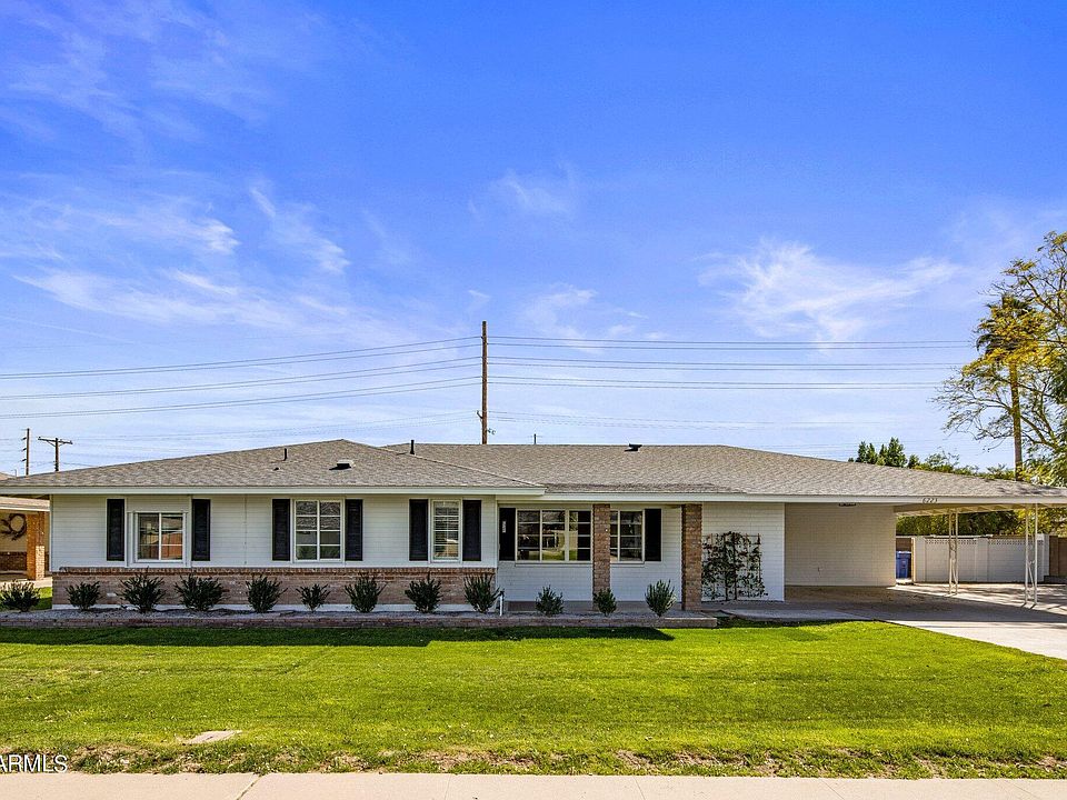 2nd image of 6223 E CALLE REDONDA --