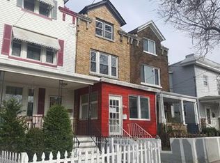 185A 1st St, Perth Amboy, NJ 08861