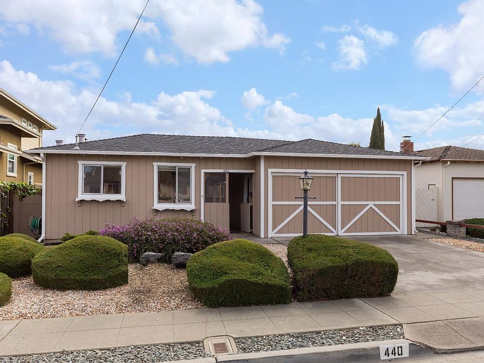 1st image of 440 Flora Vista Ave