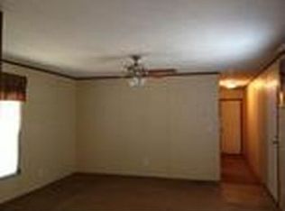 3097 Pearl Hill Rd, Carthage, MS 39051