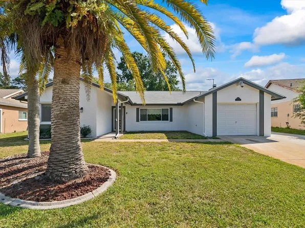 4102 Sail Dr, New Port Richey, FL 34652