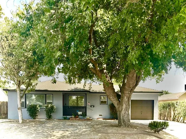 208 Parry Ave, Modesto, CA 95354