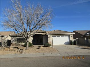 2057 Rex Allen Dr, Kingman, AZ 86409