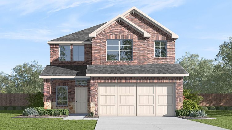 Plan Elevation.