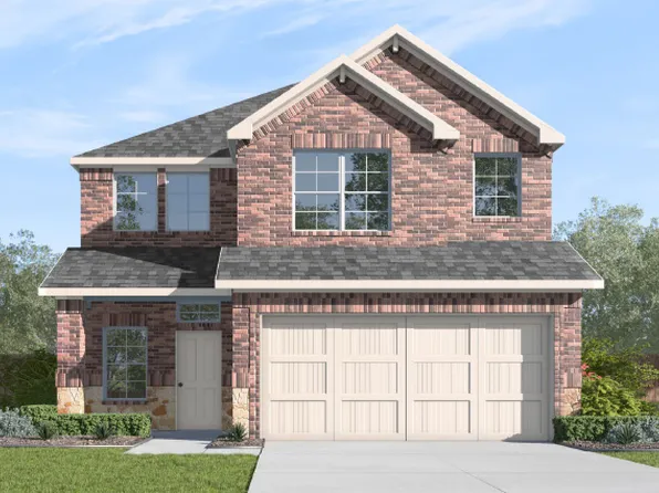 1600 Harmony Haven Dr, Fort Worth, TX 76120