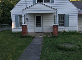 371 Telford New Victory Rd, Telford, TN 37690