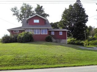525 N Gallatin Ave, Uniontown, PA