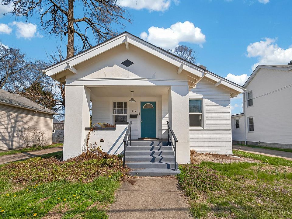 1st image of 610 Hayes Ave