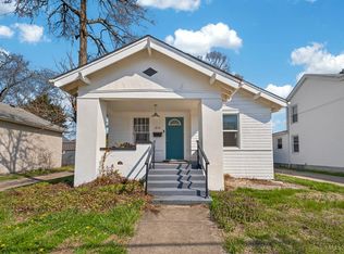 610 Hayes Ave, Hamilton, OH