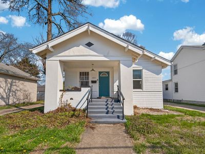 610 Hayes Ave, Hamilton, OH, 45015