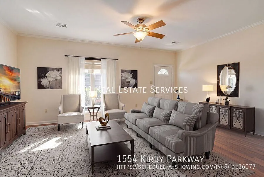 East Memphis Townhome — Photo 3