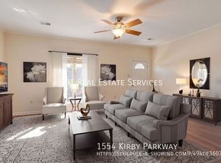 1554 Kirby Pkwy, Memphis, TN 38120