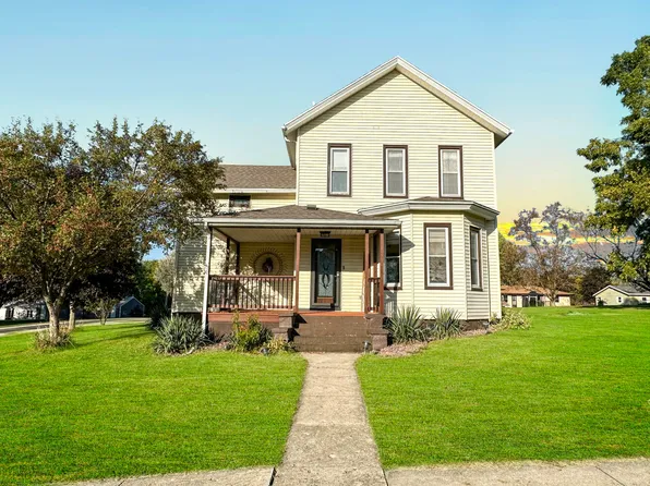 80 S Stephenson, Freeport, IL 61032