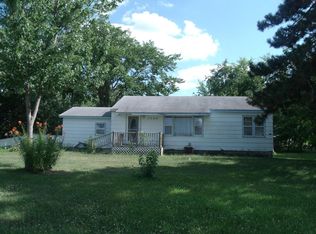 1720 E Hamilton St, Kirksville, MO 63501