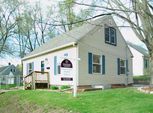 2706 S Burdick St, Kalamazoo, MI 49001