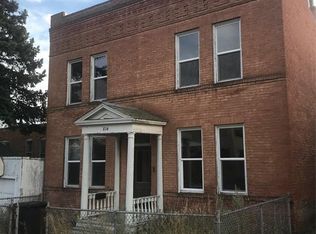 814 W Copper St, Butte, MT 59701