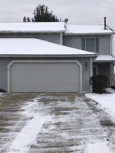 14248 Bent Tree Ct, Strongsville, OH, 44136